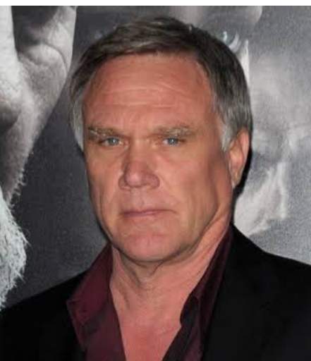 Joe Johnston